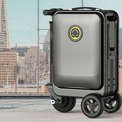 Airwheel-smart-luggage