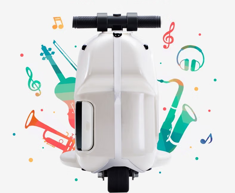 AIRWHEEL SQ3