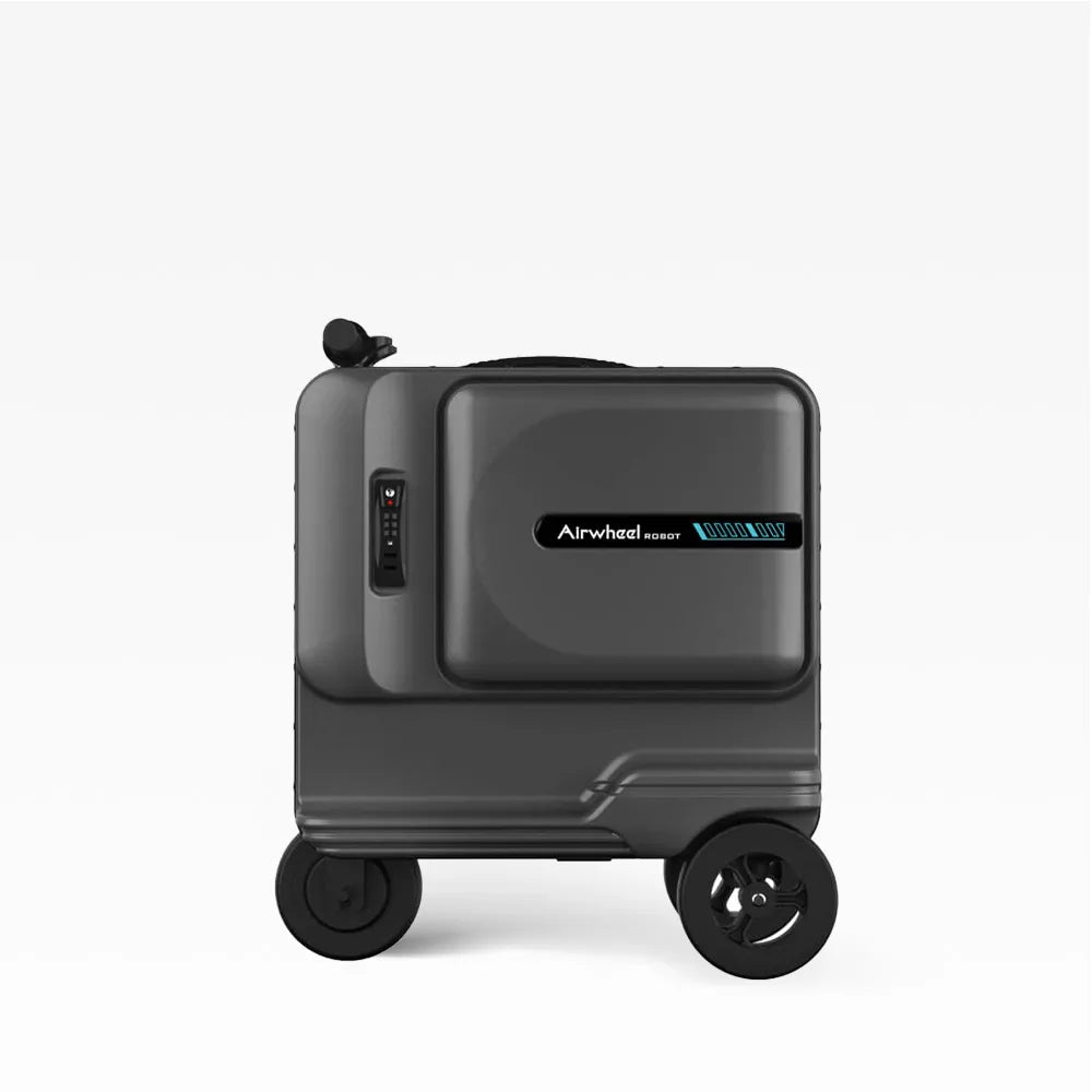 Children's Electric Riding Luggage Airwheel SQ3