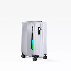 Airwheel SL3C: NFC Unlock Luggage Boardable-20inch-30L - Motorised Suitcase