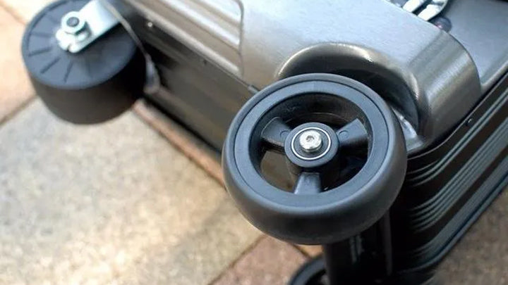 airwheel shop blog reviews se3minit unbox behind wheels