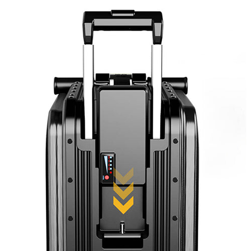 Top 3 Motorized Luggage 2024, Airline Banned?