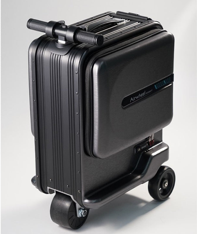 comparison of smart riding suitcase 11