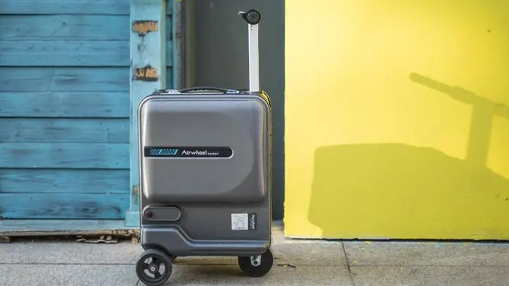 conseils pour vacay bagages 1