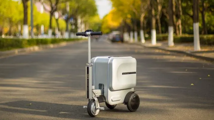 airwheel se3t