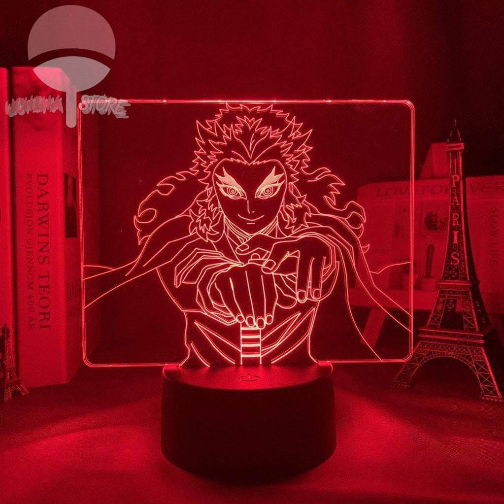 Rengoku V1 LED Light