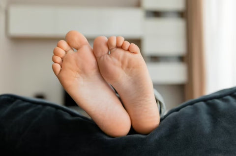 What are Flat Feet