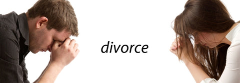 Couple Divorce Reason