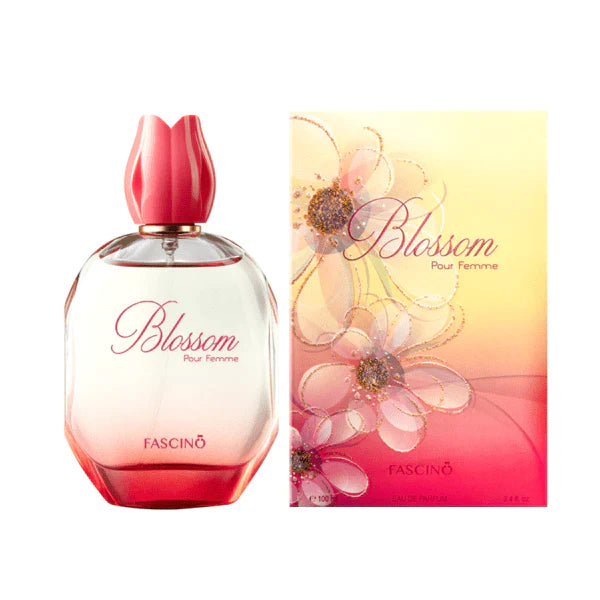 BLOSSOM (12pcs +Tester)