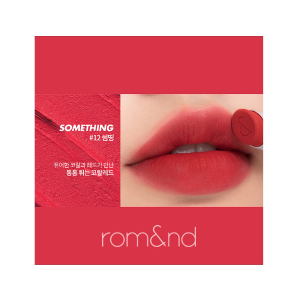 ROM&ND Blur Fudge Tint 5g – Commalax PH