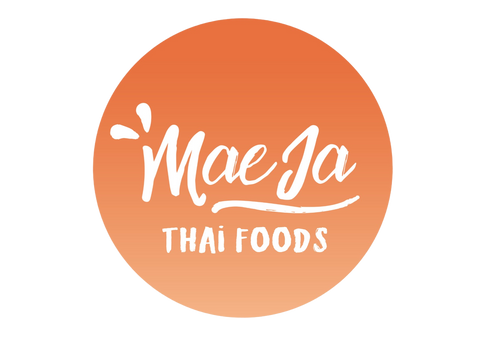 Mae Ja Thai Cooking Sauces