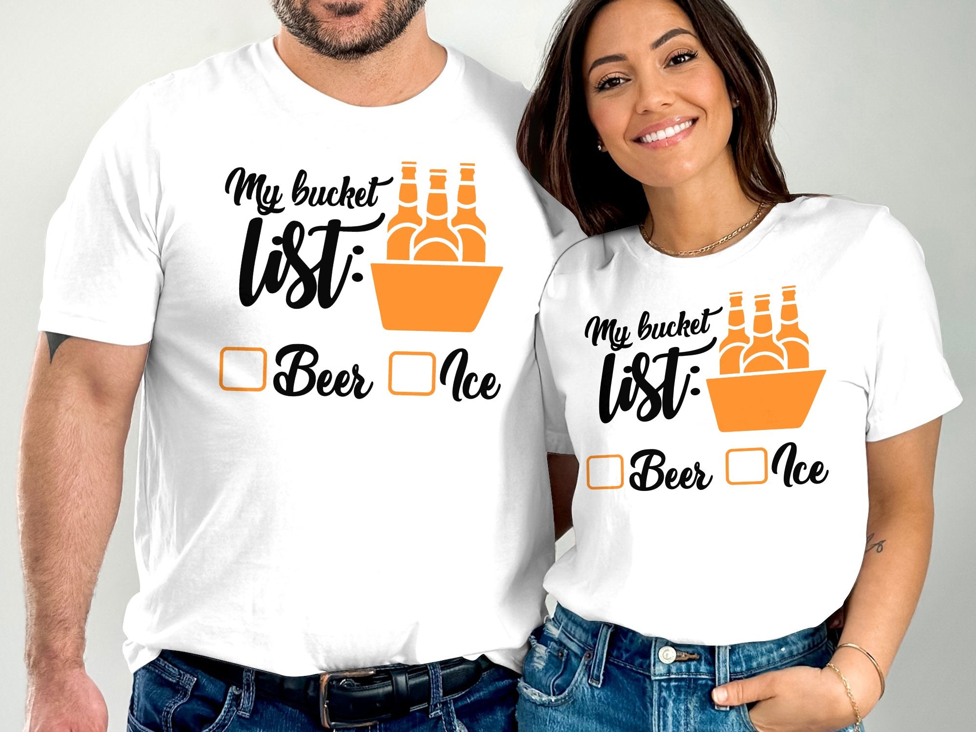 My Bucket List 1