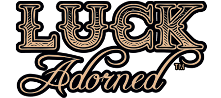 luckadorned.com