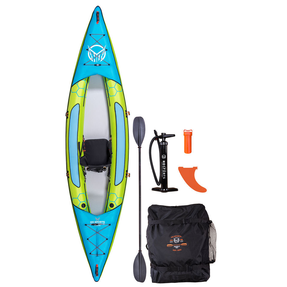 HO Sports Beacon iKayak - Inflatable - Watersport Discounts product image