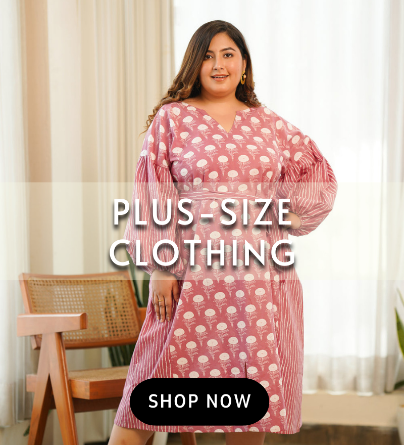 Plus Size Clothing