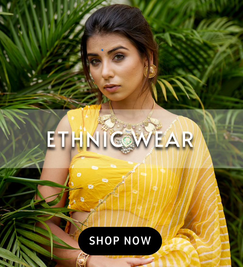 Ethnic Wear