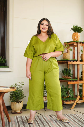 gren co-ord set