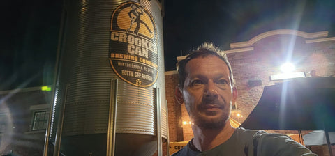 Descubra la magia de la cerveza artesanal local en Winter Garden, FL