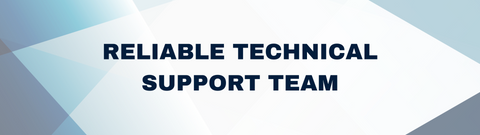 Technical Support from Vukar Automation