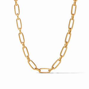 Palladio Link Necklace - Camden Road