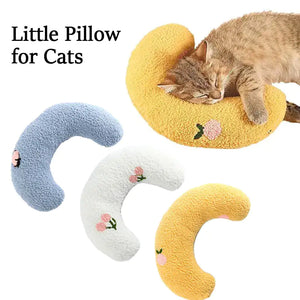 Little Pillow For Cats - Bargain Universal