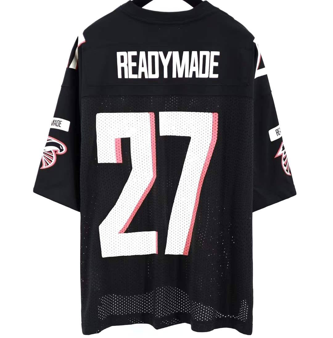 READYMADE Game T-Shirt Jersey 27 – RagFit