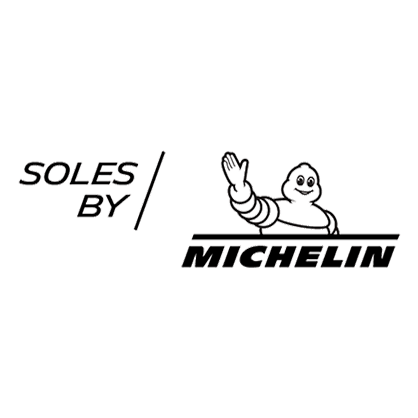 Michelin rubber outsole Hi-Tec Mens Altitude VII WP Hiking Boots