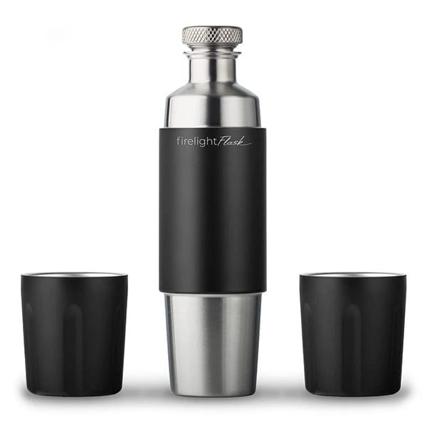 High Camp Flasks - Firelight 750ml