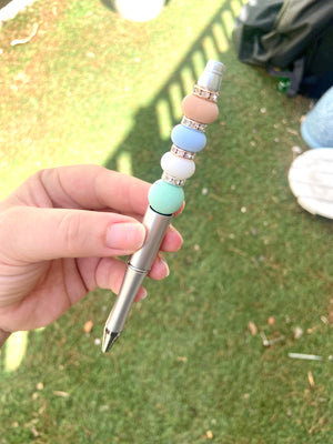 Patricia - Megan Ceron Designs