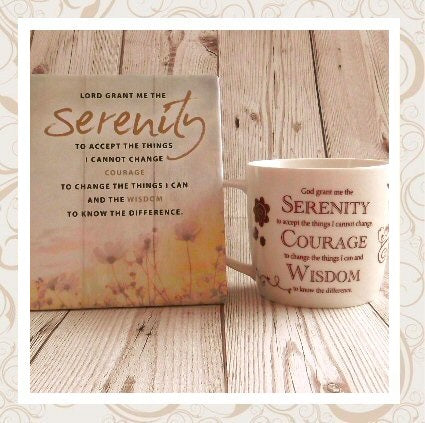 serenity now gifts