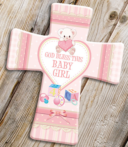 baby girl christening gifts uk