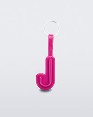 Melissa Keyring Alfabeto - Melissa