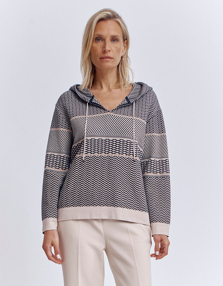 salsation サルセーションウェア Knitted Sweater - ニット/セーター