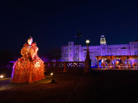 Queen Elizabeth I Hatfield Park