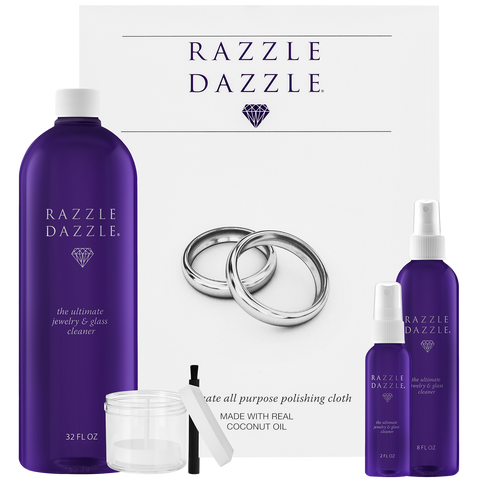 dazzle cleaning