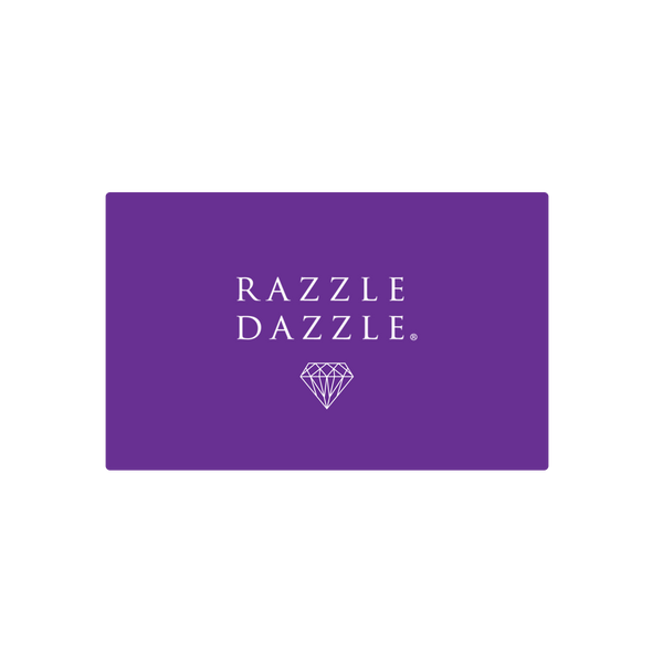 Gift Cards Razzle Dazzle