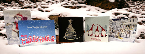 Christmas Cards