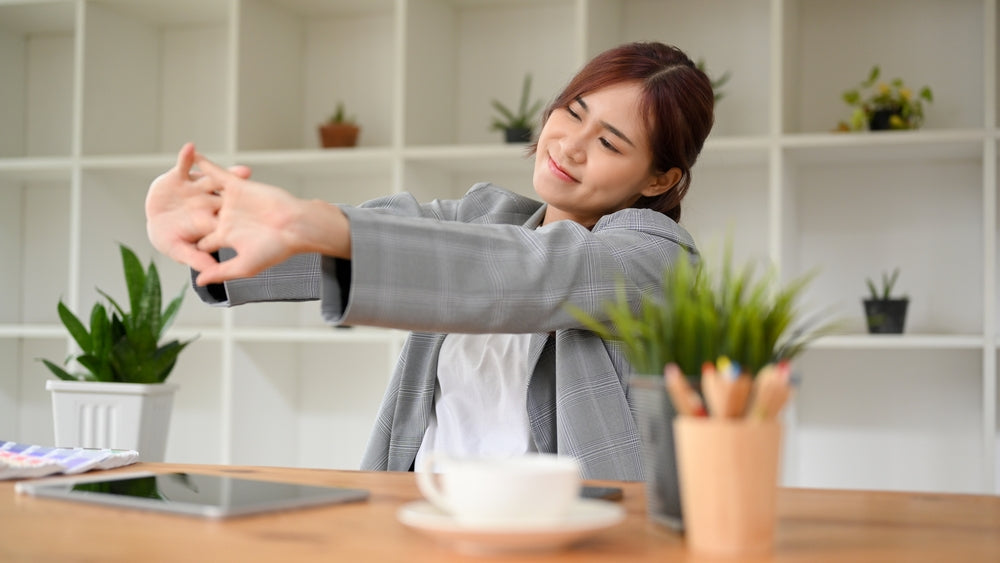 Natural Method to Eliminate Chronic Pain
