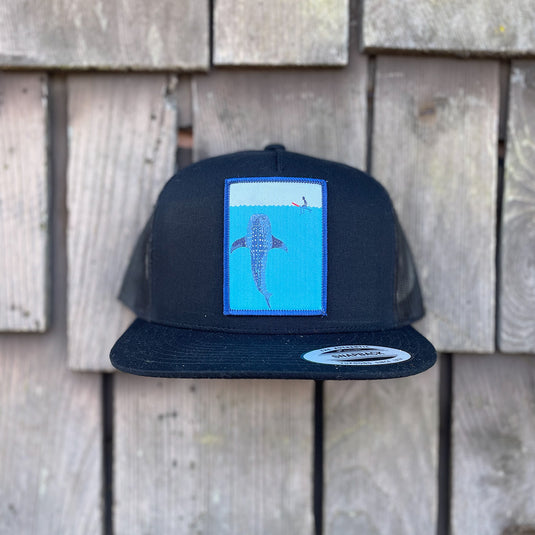 Hat Life Patch Shop – Shop Surf Surf ZuhG - - Zuhg Evening Life Session