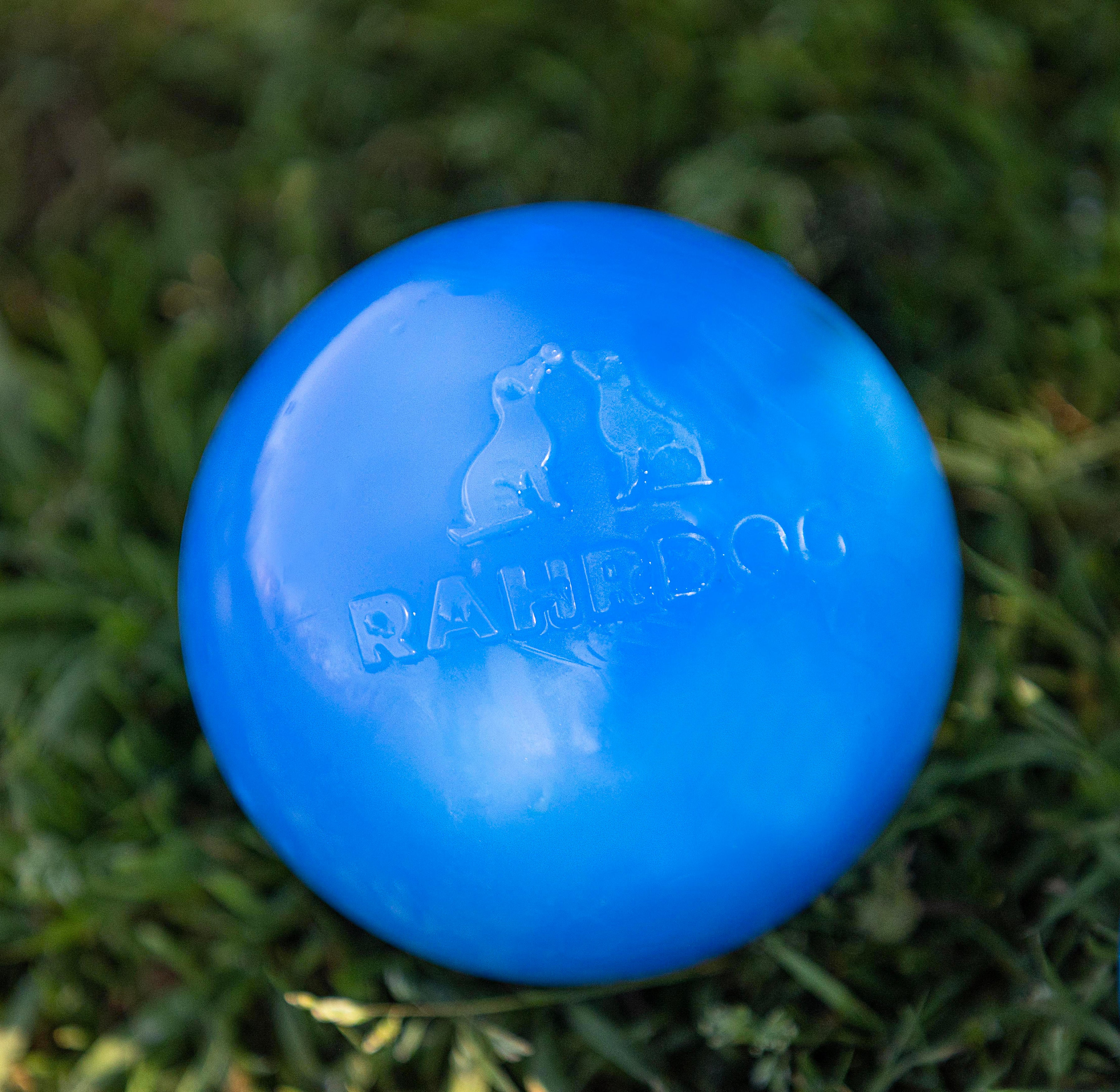 RAHRDOG Ball - rahrdog product image