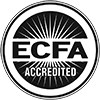 ECFA Accredited