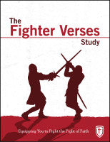 The Fighter Verses Study