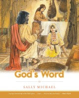 God's Word Cover