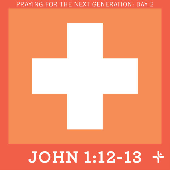Children Desiring God Blog // Praying for the Next Generation: Day 2