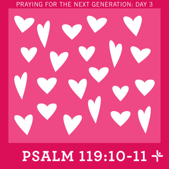 Children Desiring God Blog // Praying for the Next Generation: Day 3