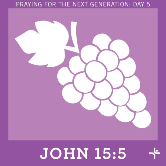 Children Desiring God Blog // Praying for the Next Generation: Day 5