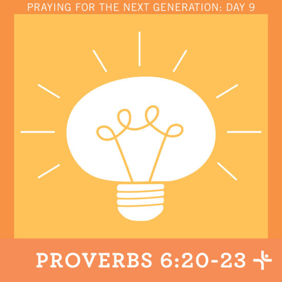 Children Desiring God Blog // Praying for the Next Generation: Day 9