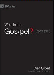 What is the Gospel cover