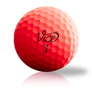 VICE Golf – USA