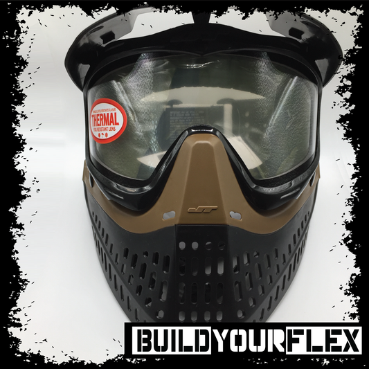 WEPNZ x JT Paintball Goggle *Special Edition* – Wepnz